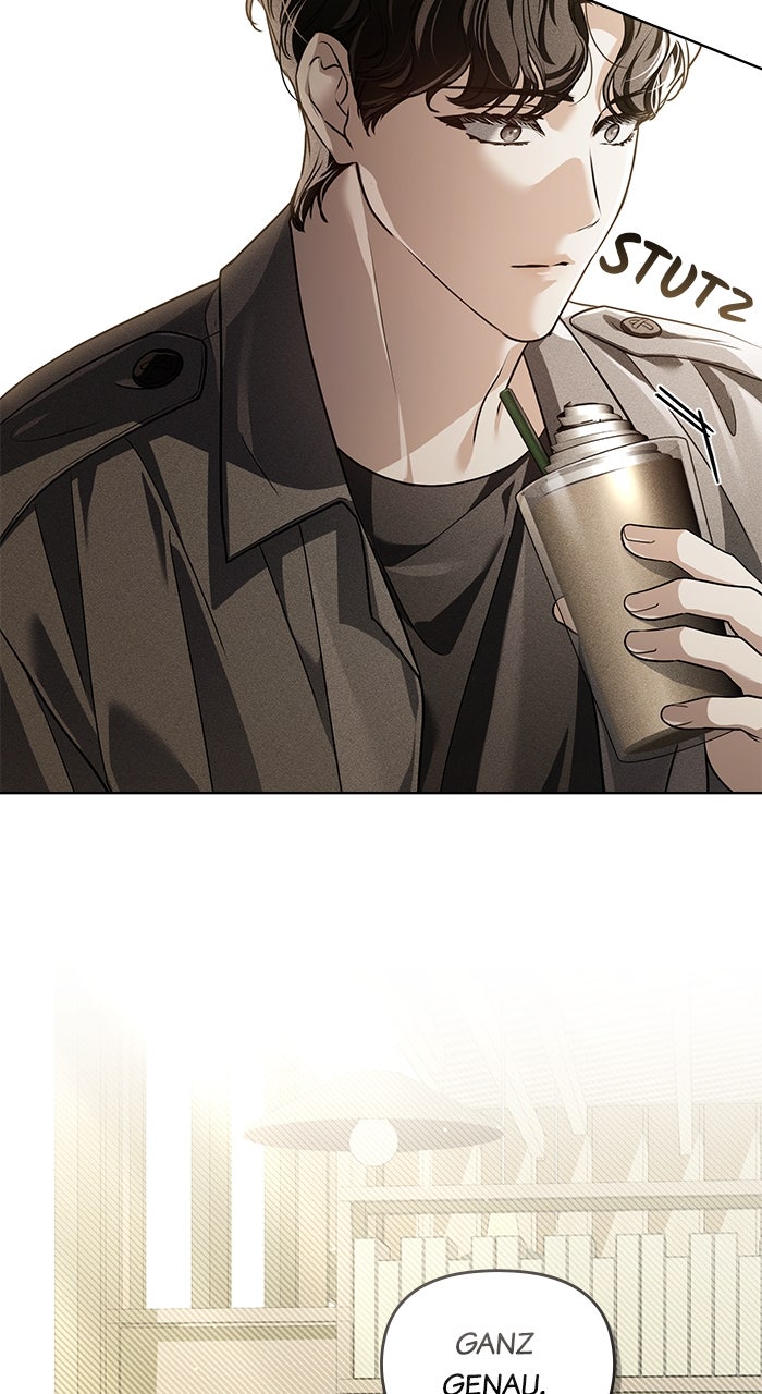 Read HONBUL - Flamme der Seele Manga Online