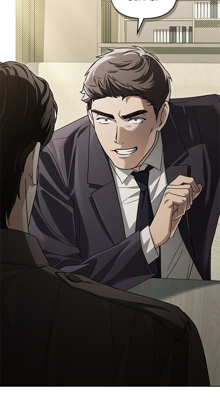 Read HONBUL - Flamme der Seele Manga Online