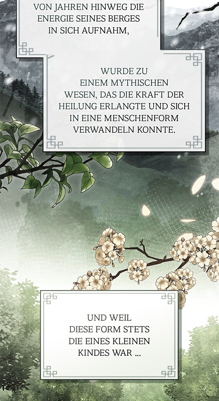 Read HONBUL - Flamme der Seele Manga Online