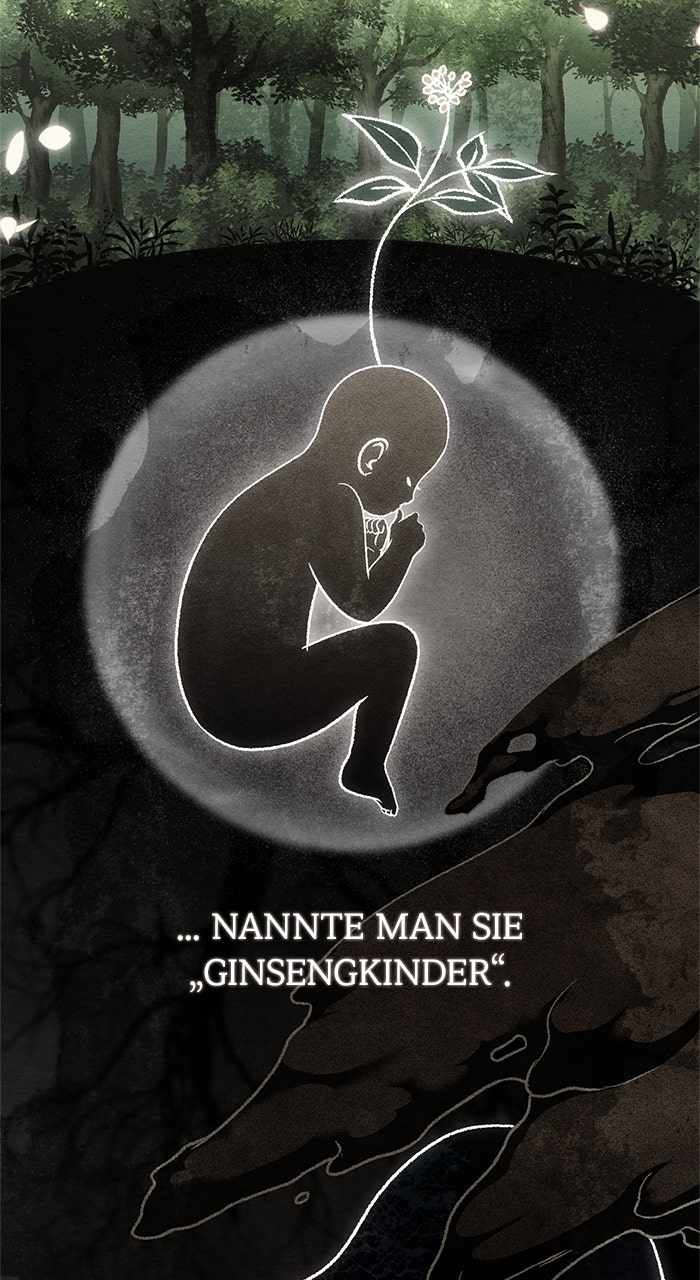 Read HONBUL - Flamme der Seele Manga Online