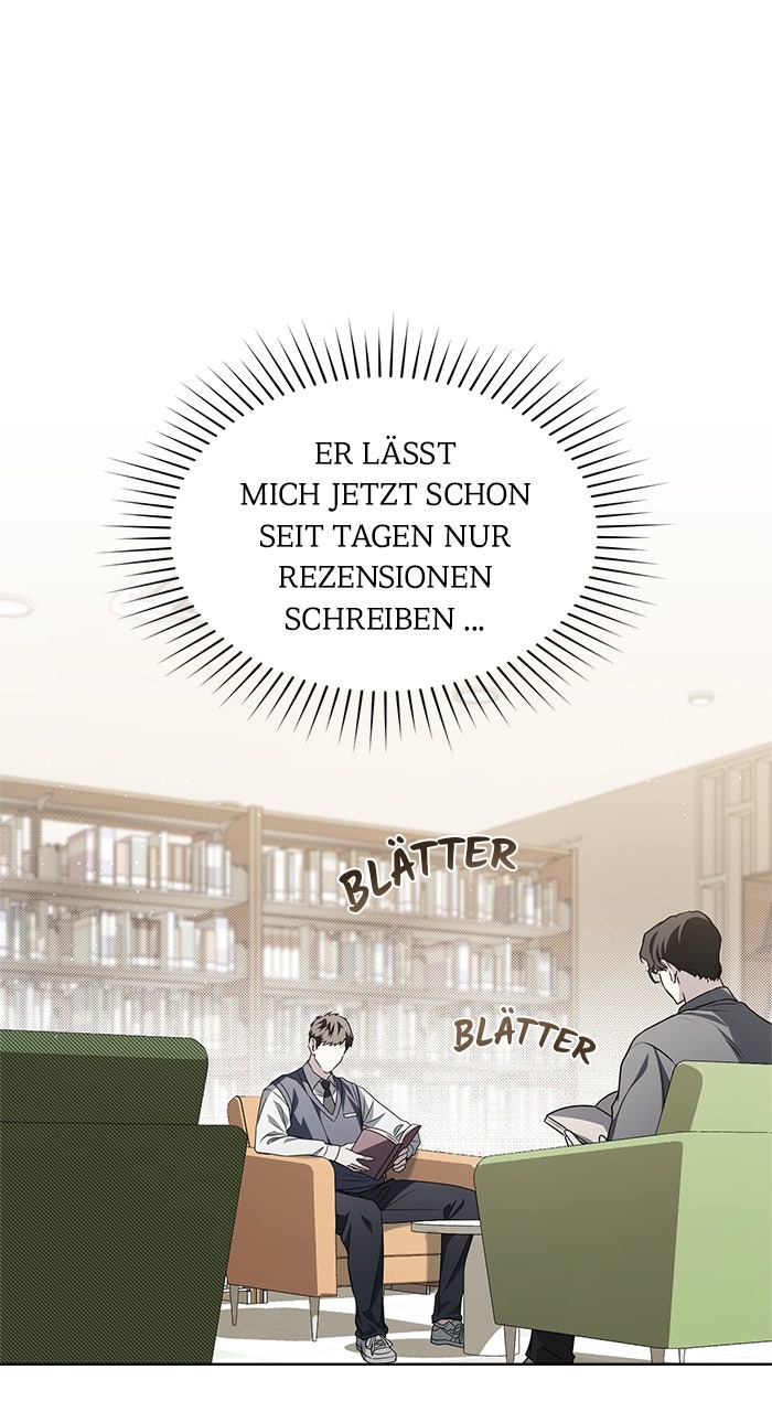 Read HONBUL - Flamme der Seele Manga Online