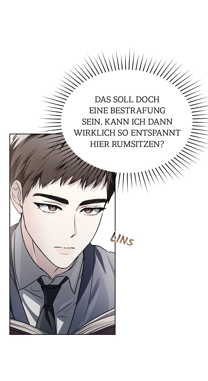 Read HONBUL - Flamme der Seele Manga Online