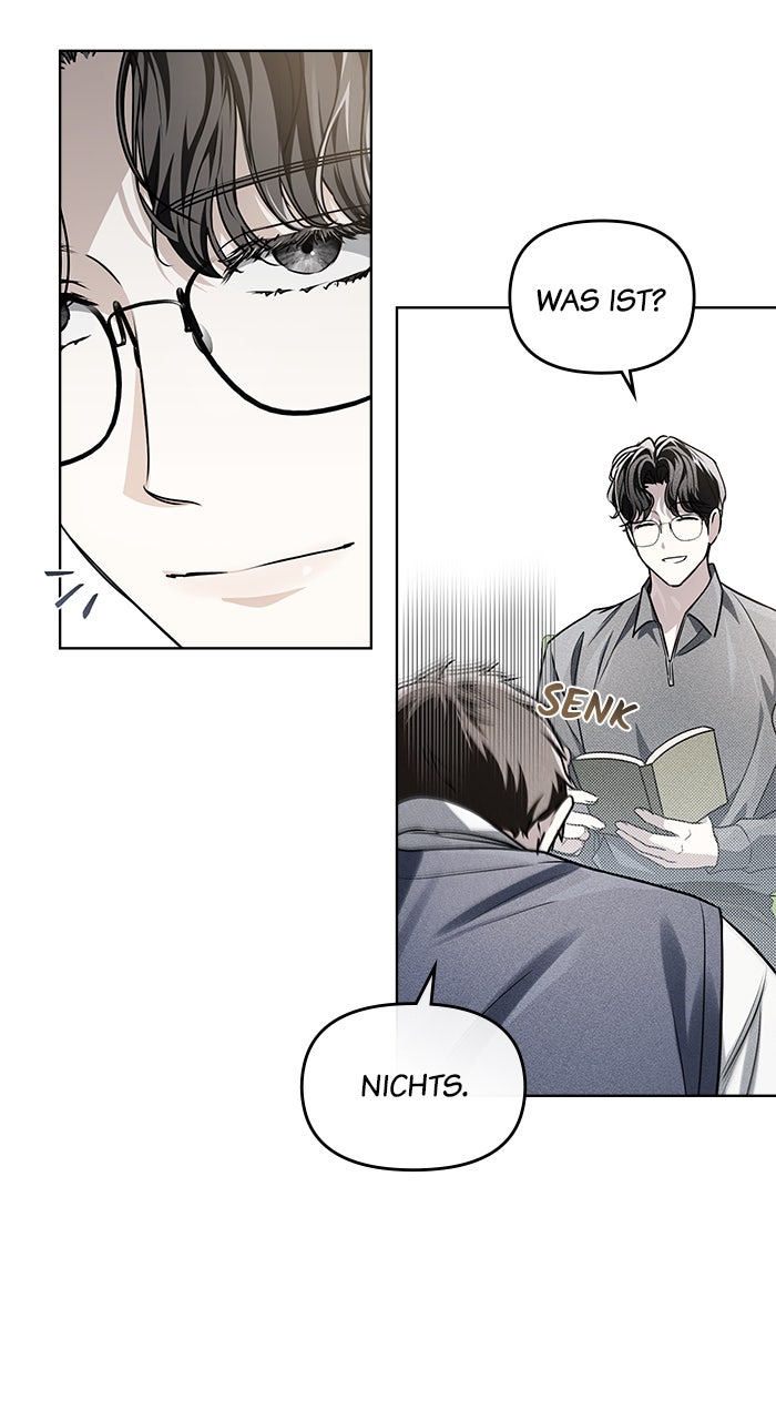 Read HONBUL - Flamme der Seele Manga Online