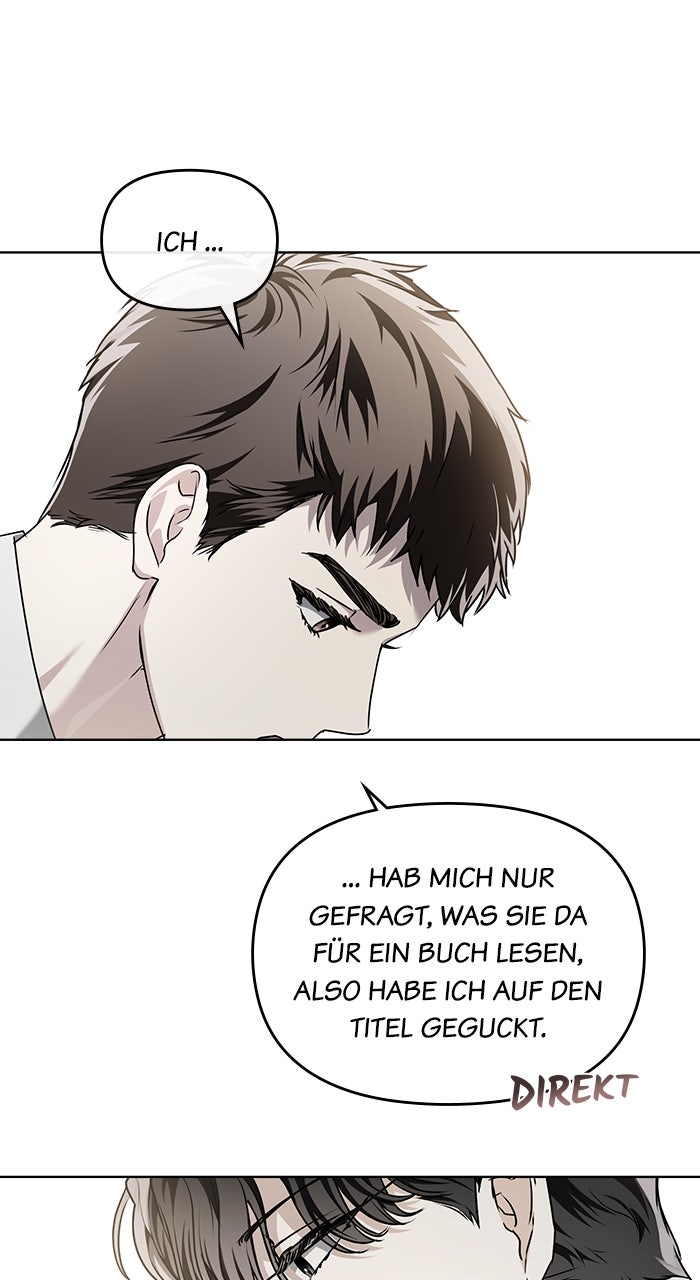 Read HONBUL - Flamme der Seele Manga Online