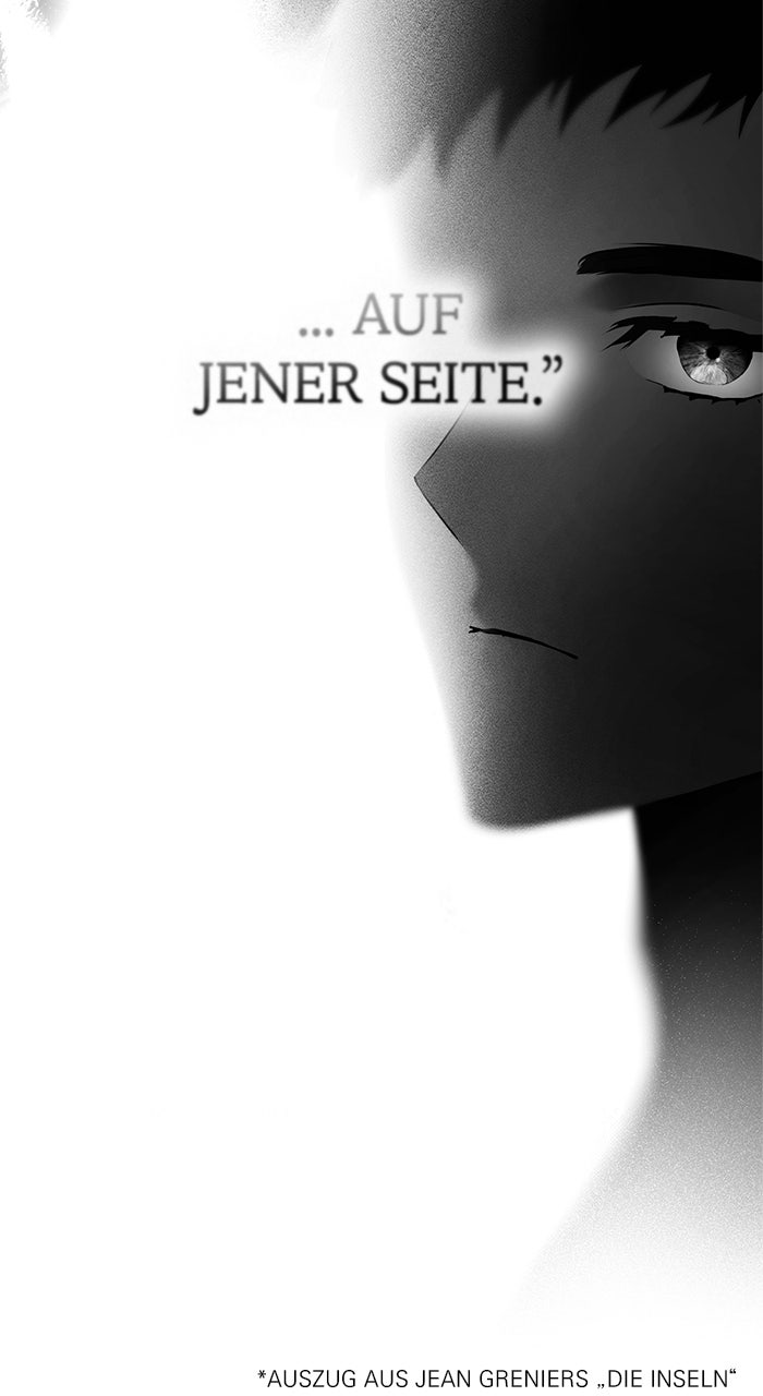 Read HONBUL - Flamme der Seele Manga Online