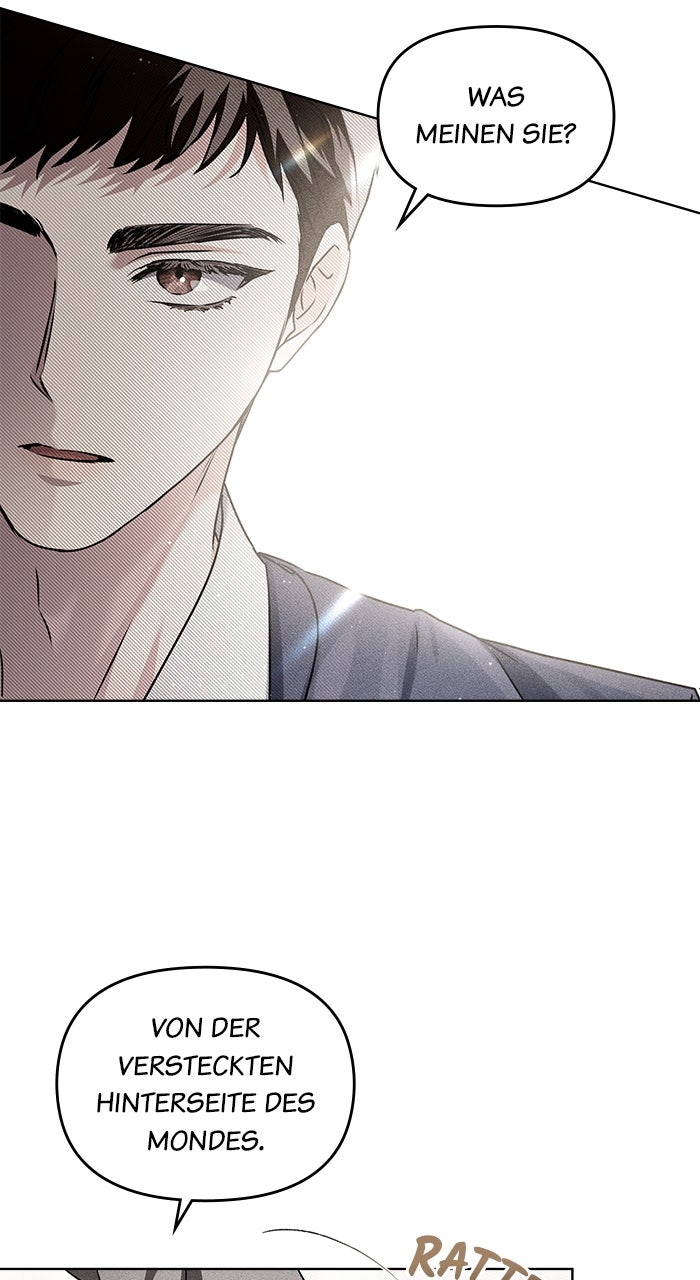 Read HONBUL - Flamme der Seele Manga Online