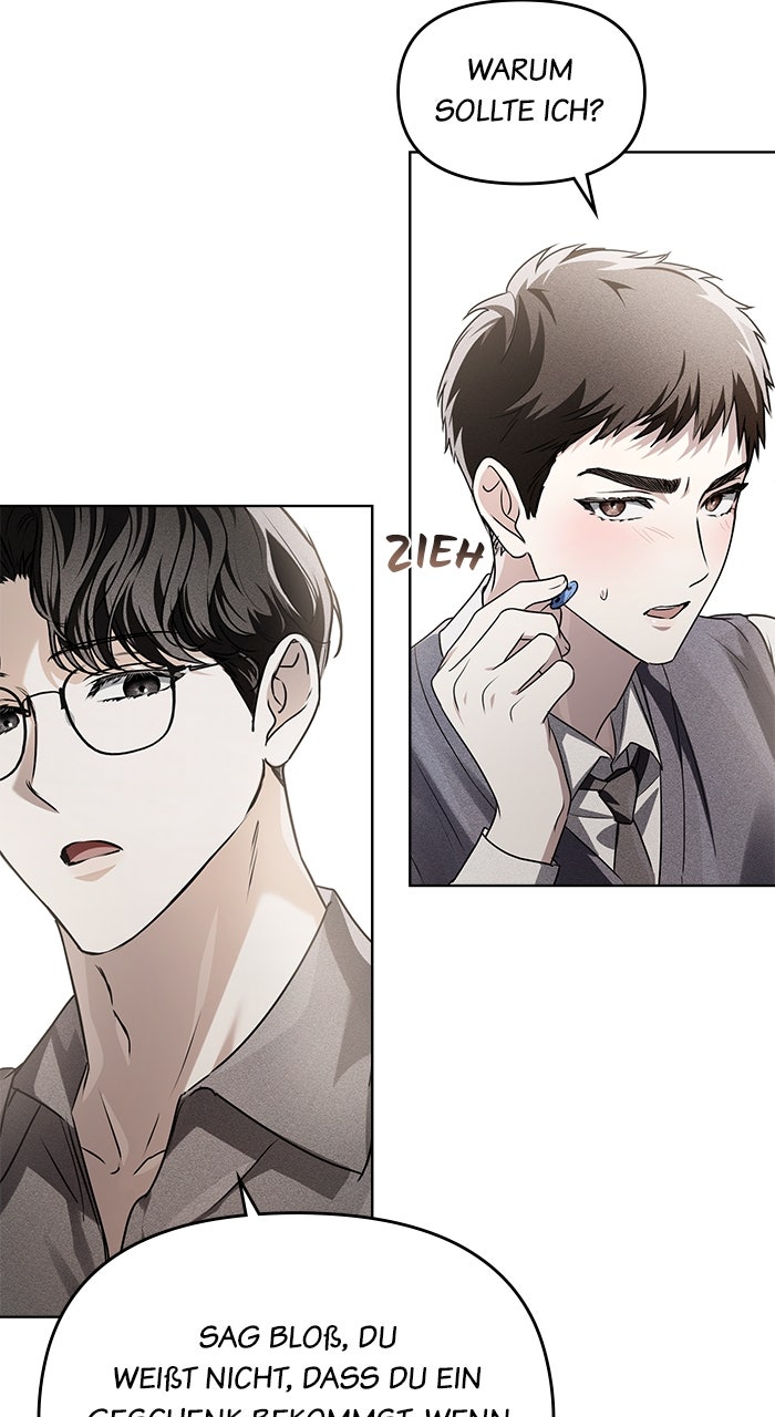 Read HONBUL - Flamme der Seele Manga Online