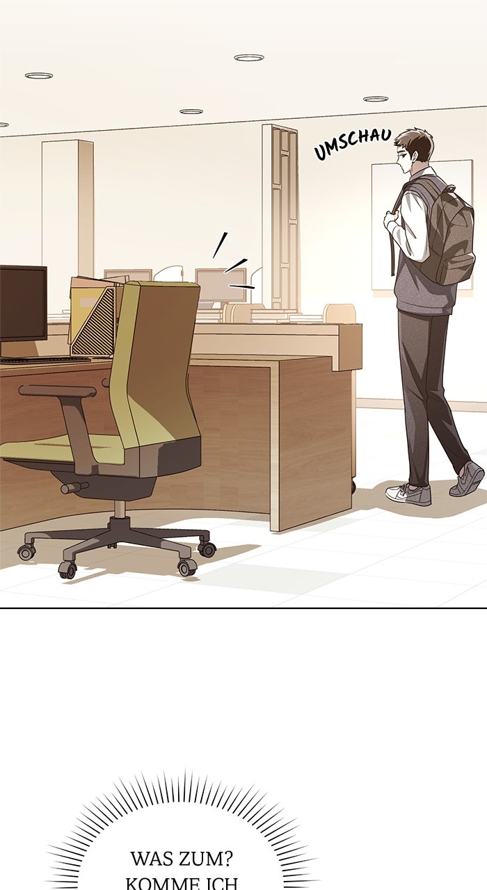 Read HONBUL - Flamme der Seele Manga Online