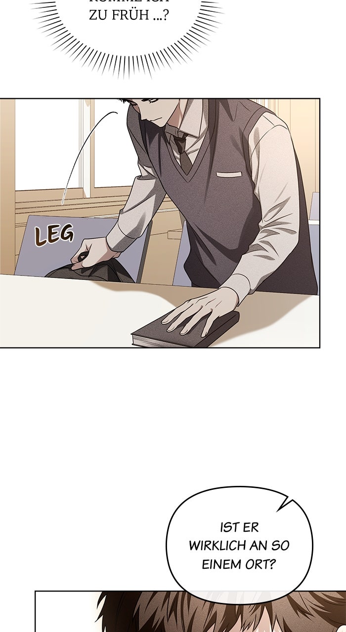 Read HONBUL - Flamme der Seele Manga Online