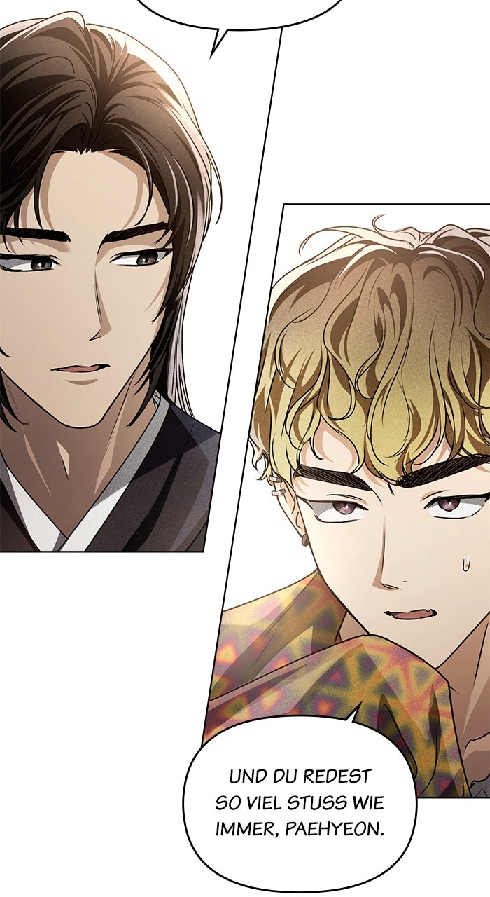 Read HONBUL - Flamme der Seele Manga Online