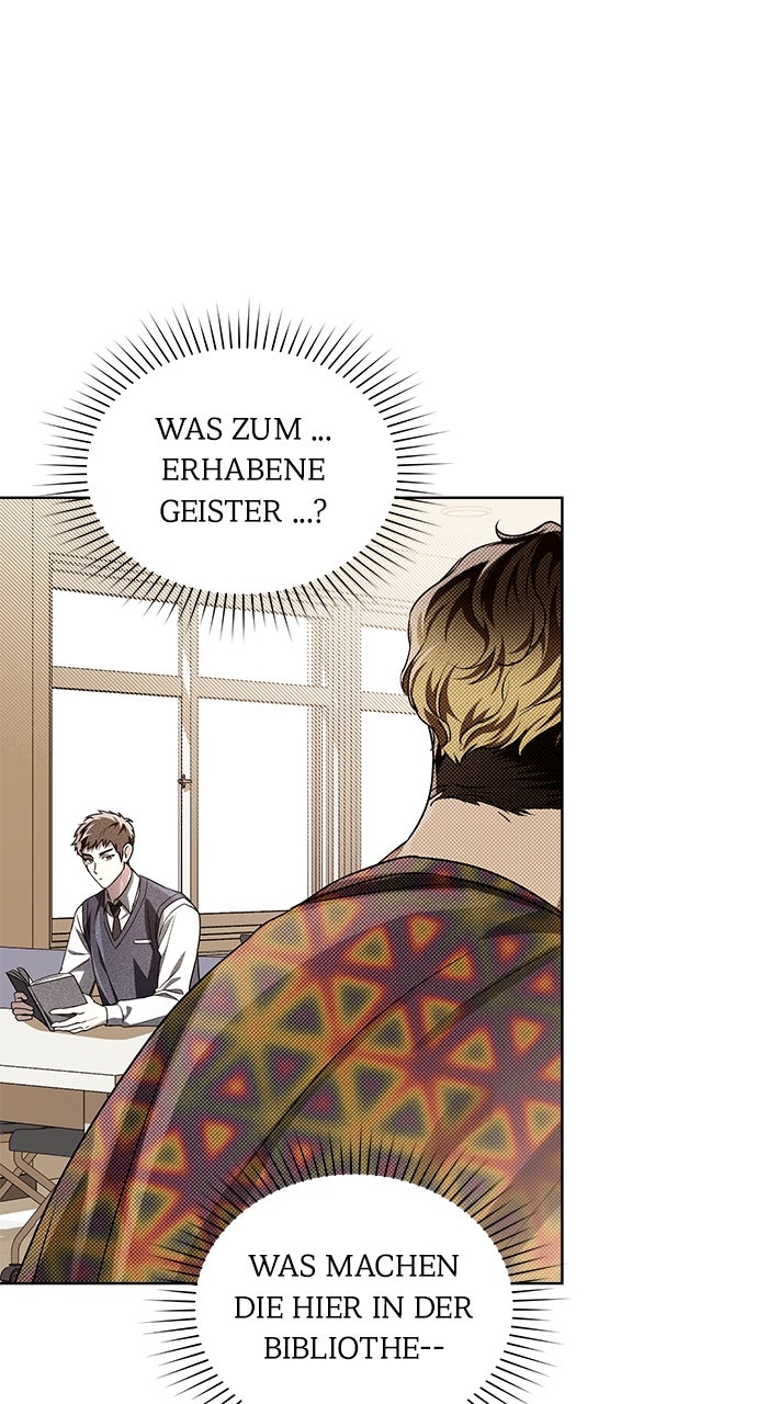 Read HONBUL - Flamme der Seele Manga Online