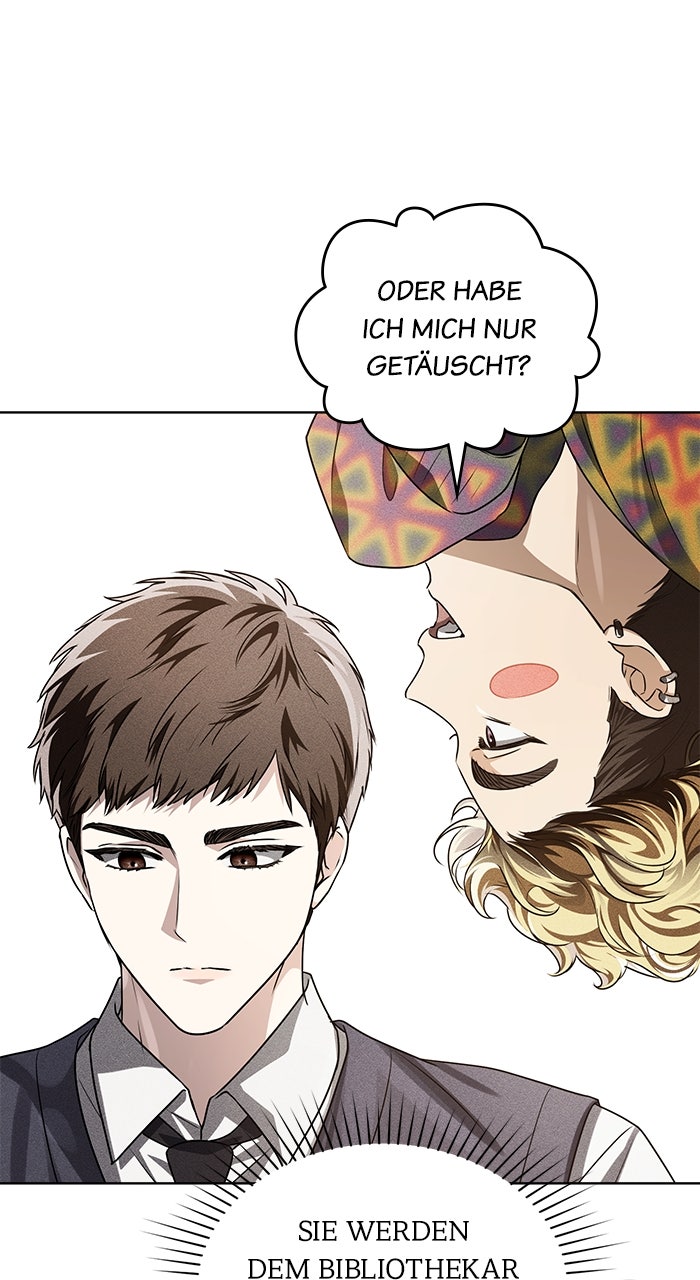 Read HONBUL - Flamme der Seele Manga Online