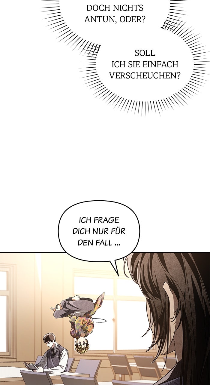 Read HONBUL - Flamme der Seele Manga Online