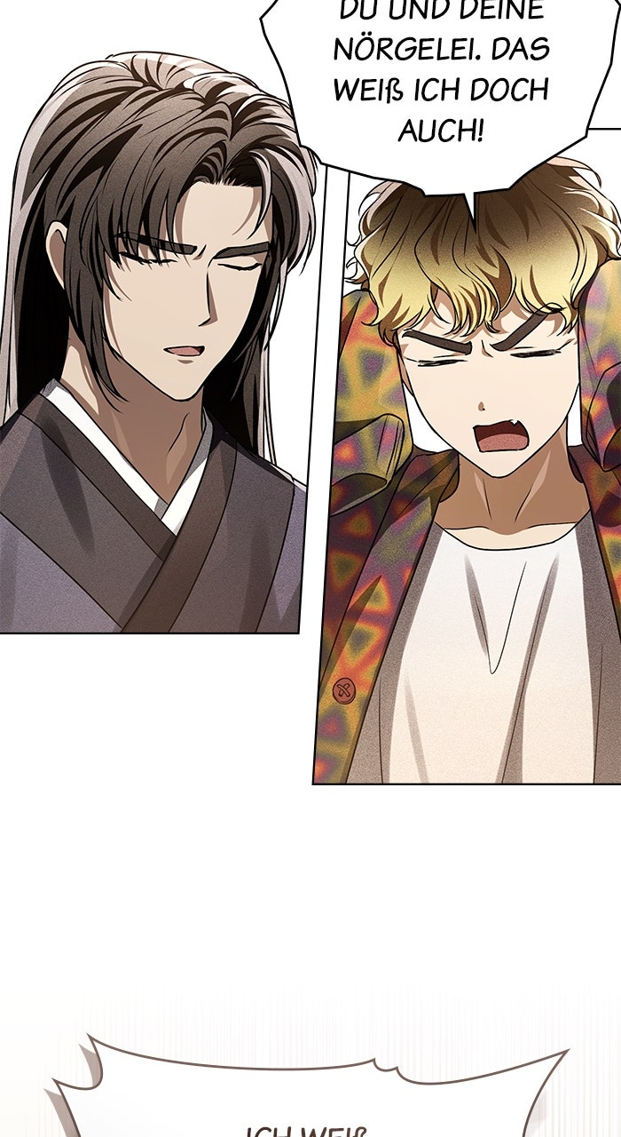 Read HONBUL - Flamme der Seele Manga Online