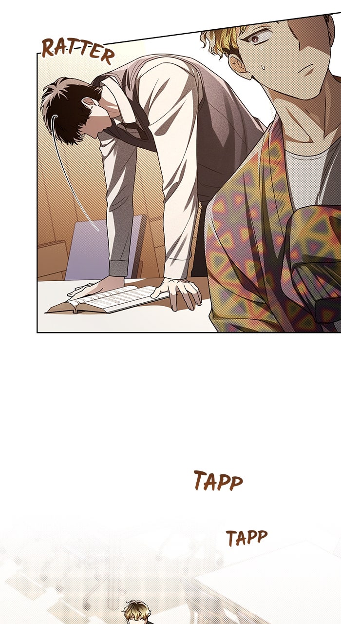 Read HONBUL - Flamme der Seele Manga Online