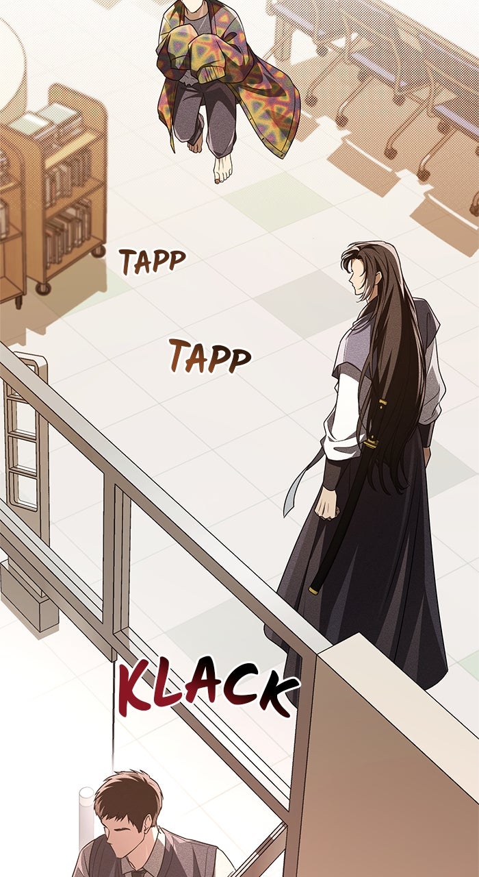 Read HONBUL - Flamme der Seele Manga Online