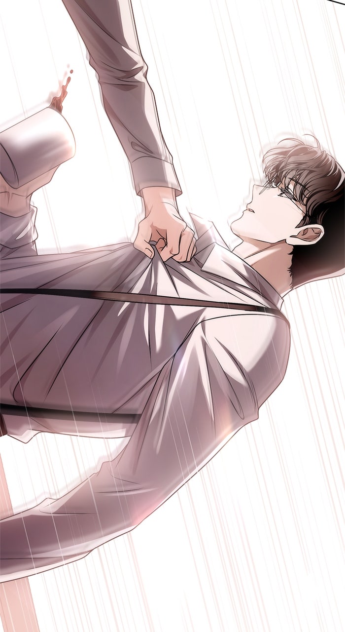 Read HONBUL - Flamme der Seele Manga Online