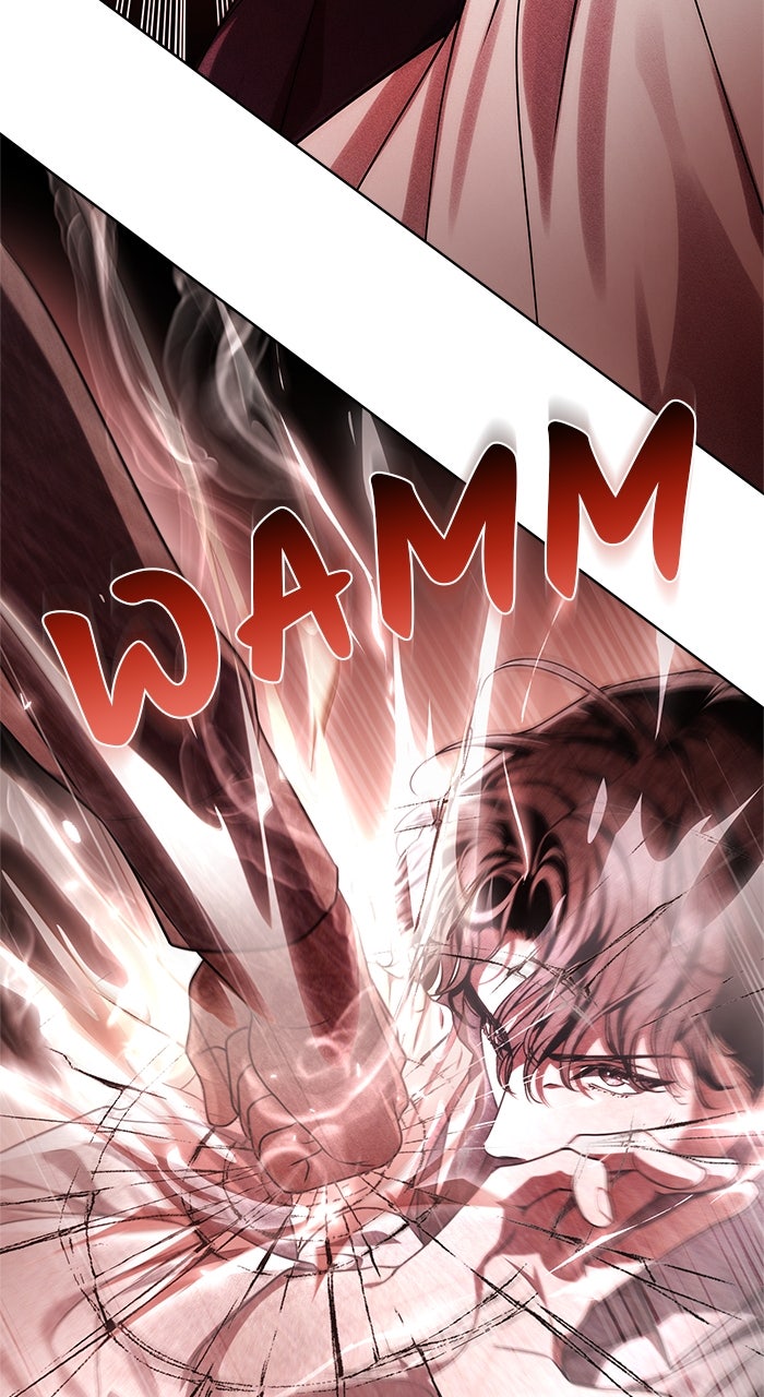 Read HONBUL - Flamme der Seele Manga Online