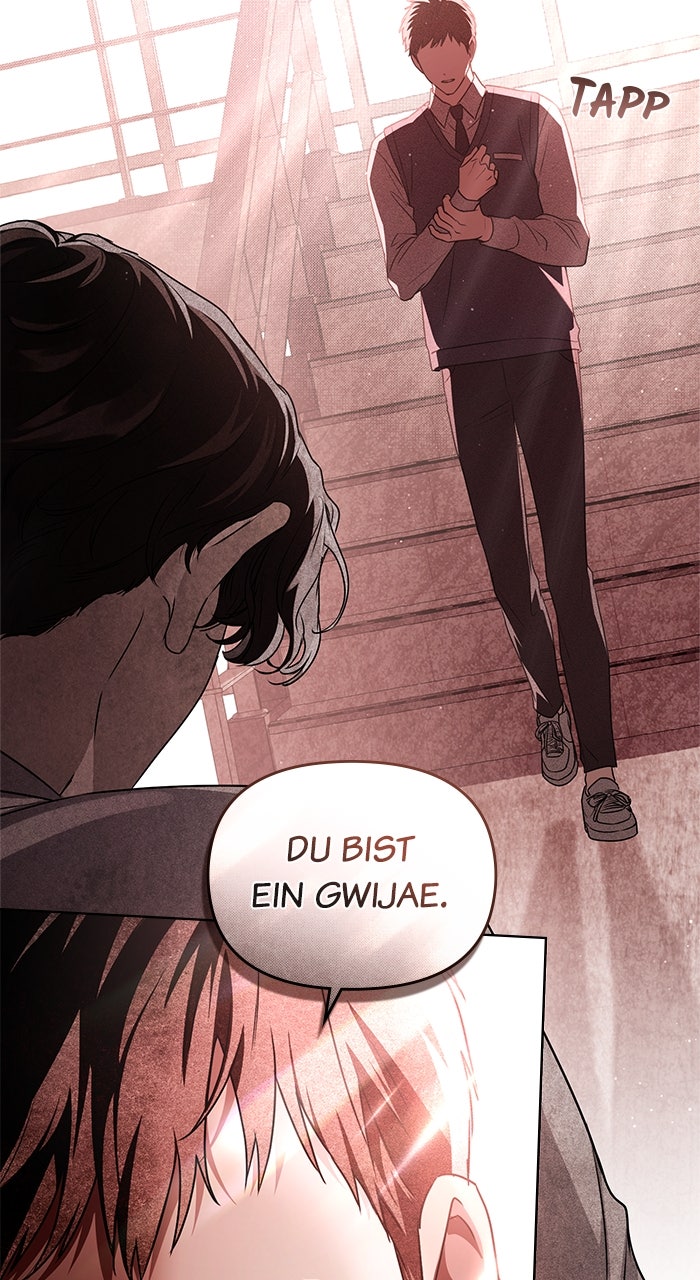 Read HONBUL - Flamme der Seele Manga Online