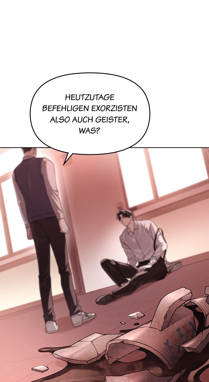 Read HONBUL - Flamme der Seele Manga Online