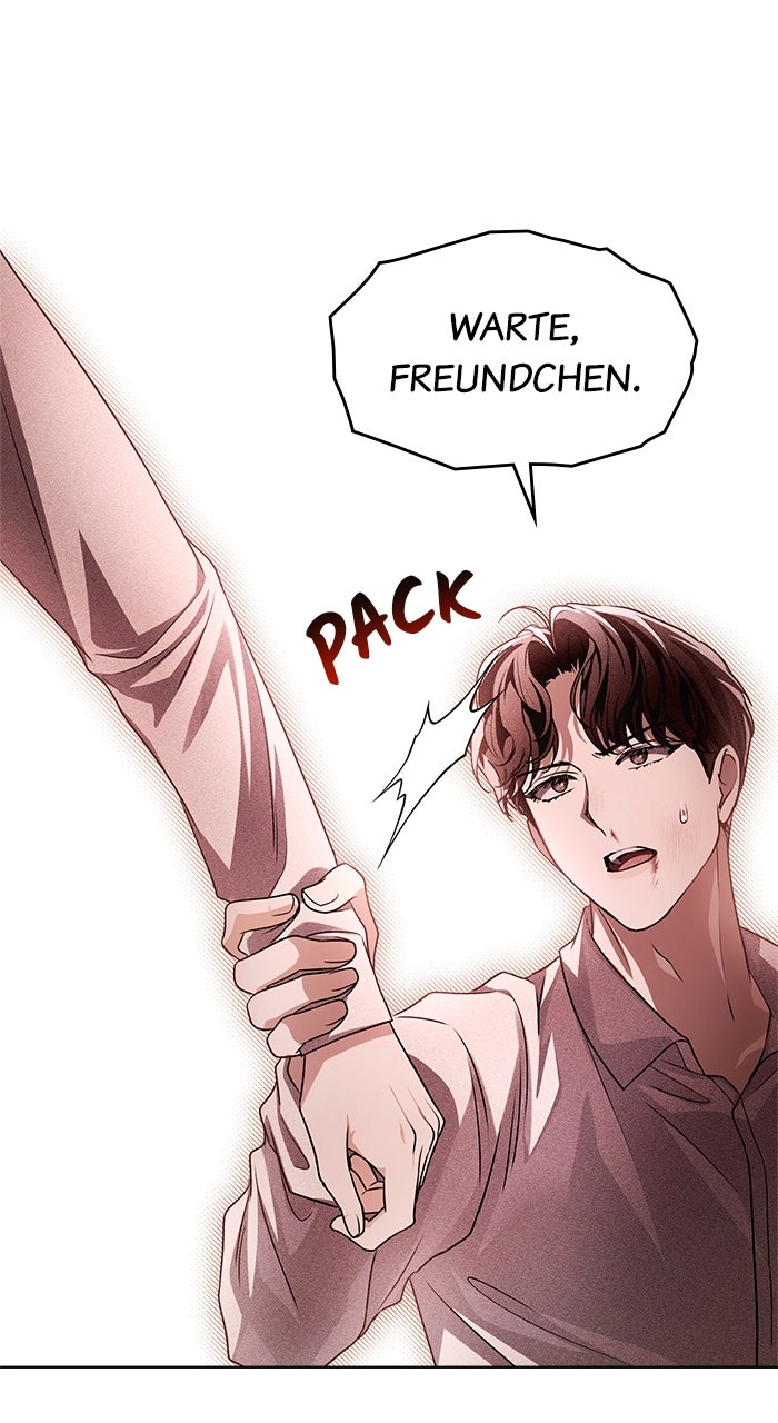 Read HONBUL - Flamme der Seele Manga Online