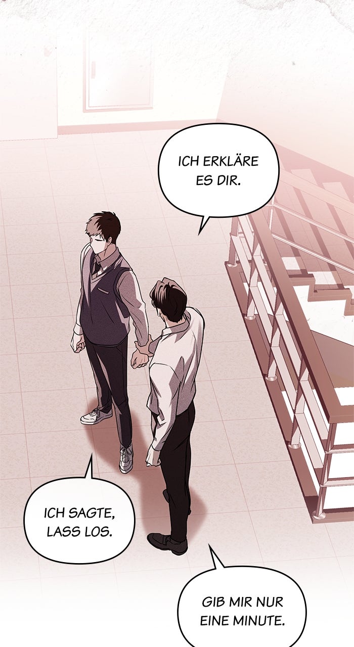 Read HONBUL - Flamme der Seele Manga Online