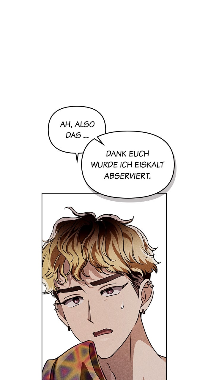 Read HONBUL - Flamme der Seele Manga Online