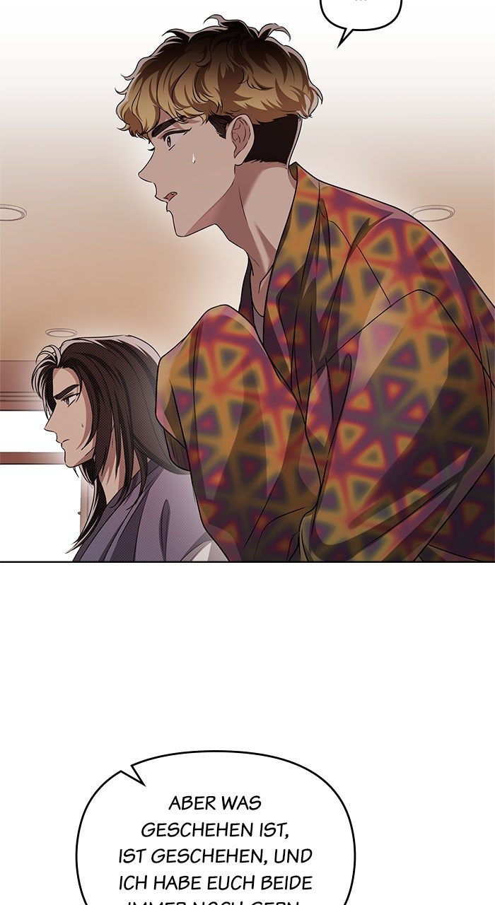 Read HONBUL - Flamme der Seele Manga Online