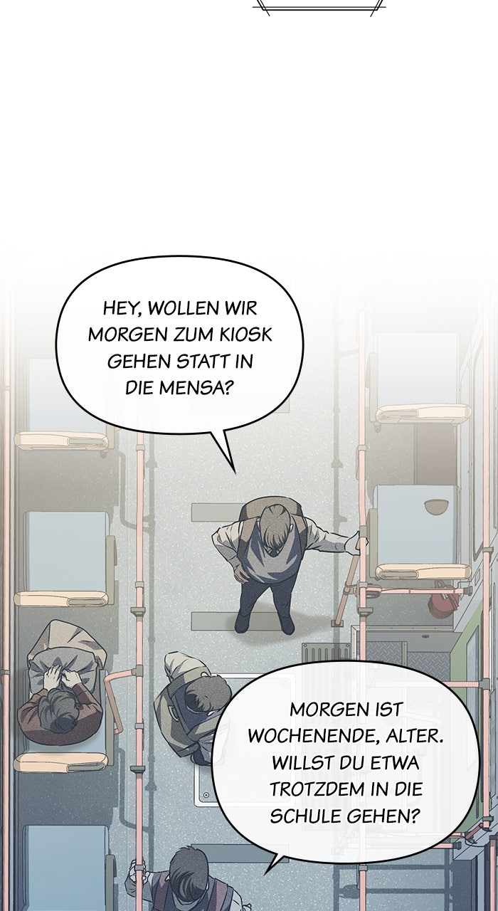 Read HONBUL - Flamme der Seele Manga Online