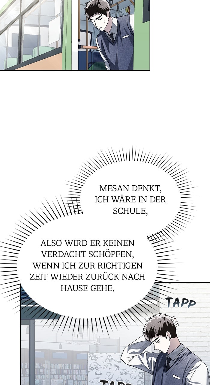 Read HONBUL - Flamme der Seele Manga Online