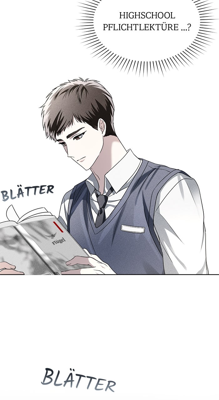 Read HONBUL - Flamme der Seele Manga Online