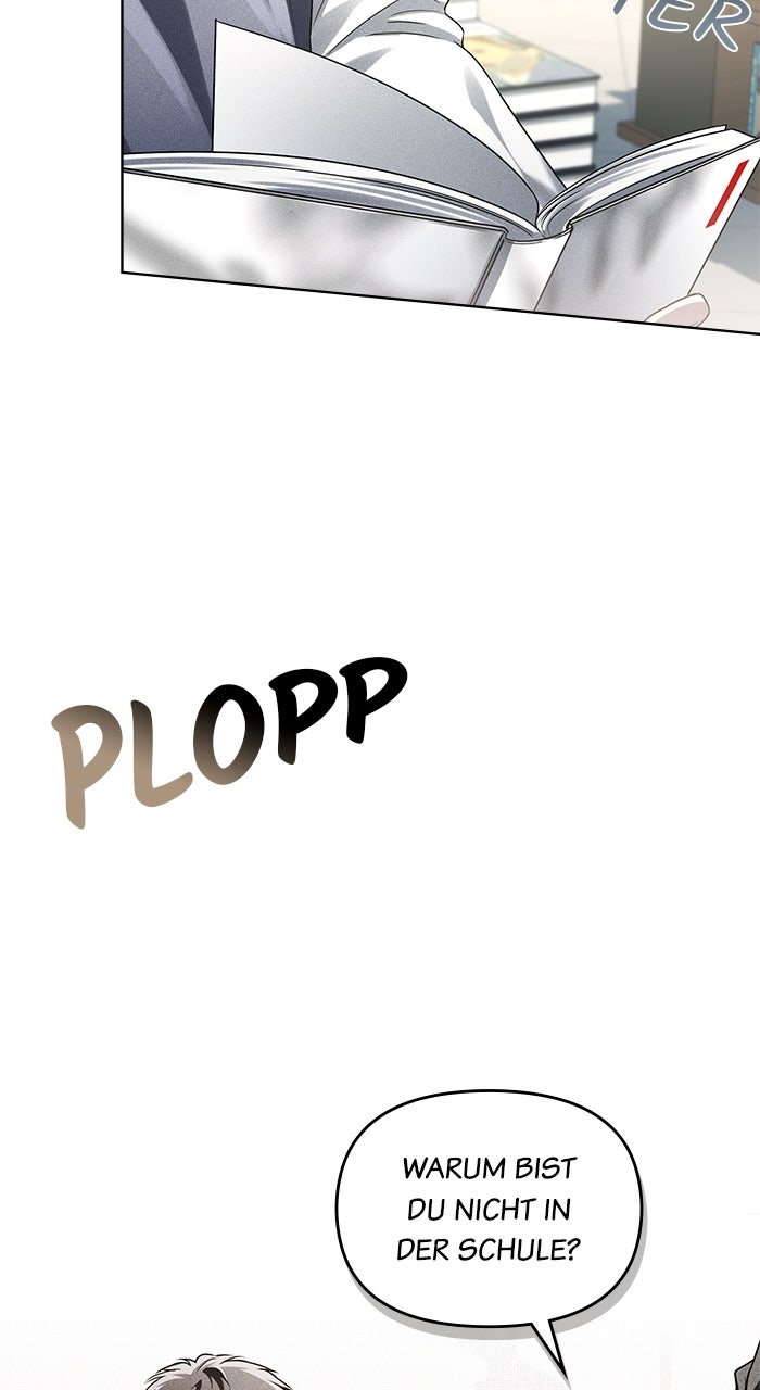 Read HONBUL - Flamme der Seele Manga Online