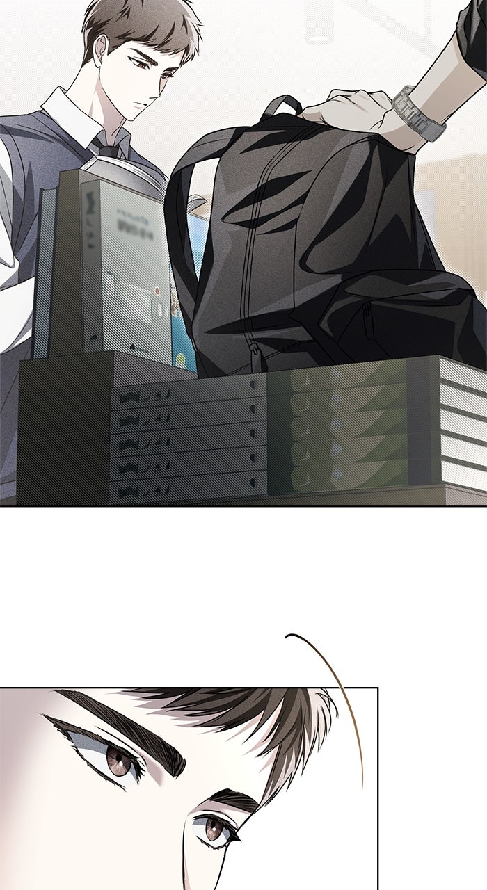 Read HONBUL - Flamme der Seele Manga Online