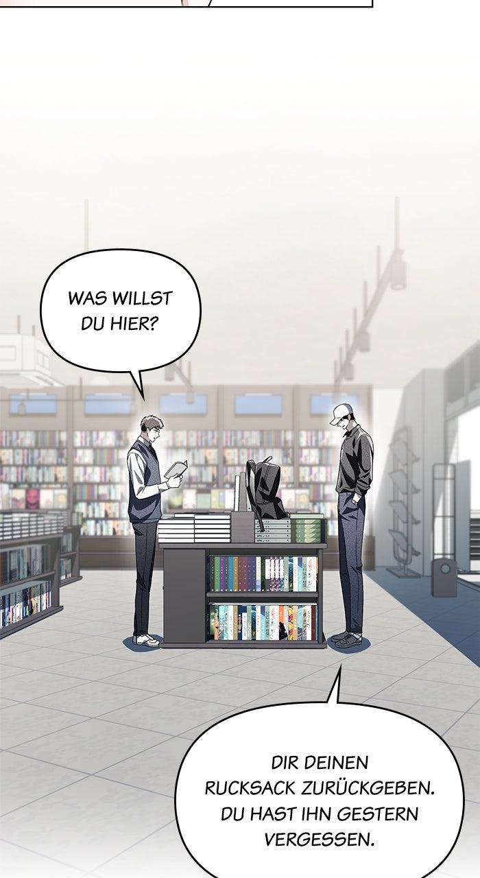 Read HONBUL - Flamme der Seele Manga Online
