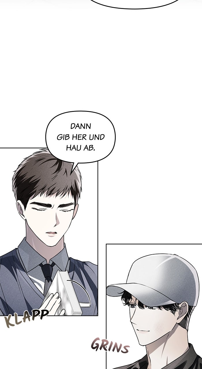 Read HONBUL - Flamme der Seele Manga Online