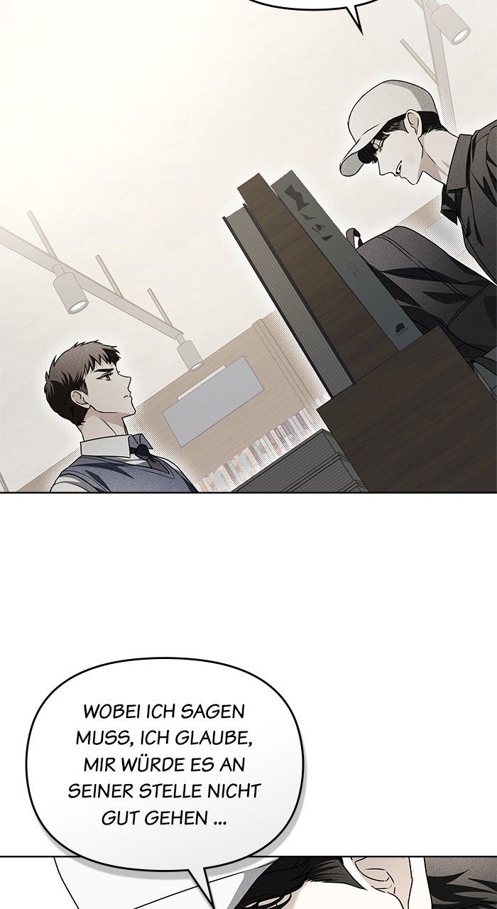 Read HONBUL - Flamme der Seele Manga Online