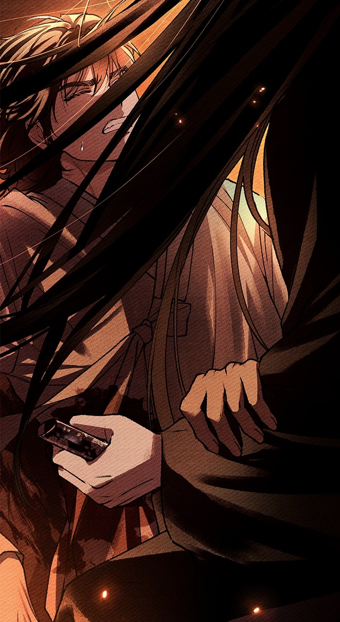 Read HONBUL - Flamme der Seele Manga Online