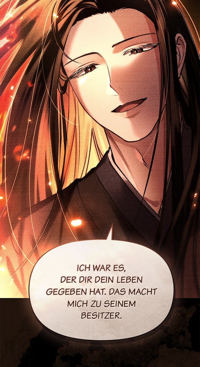 Read HONBUL - Flamme der Seele Manga Online