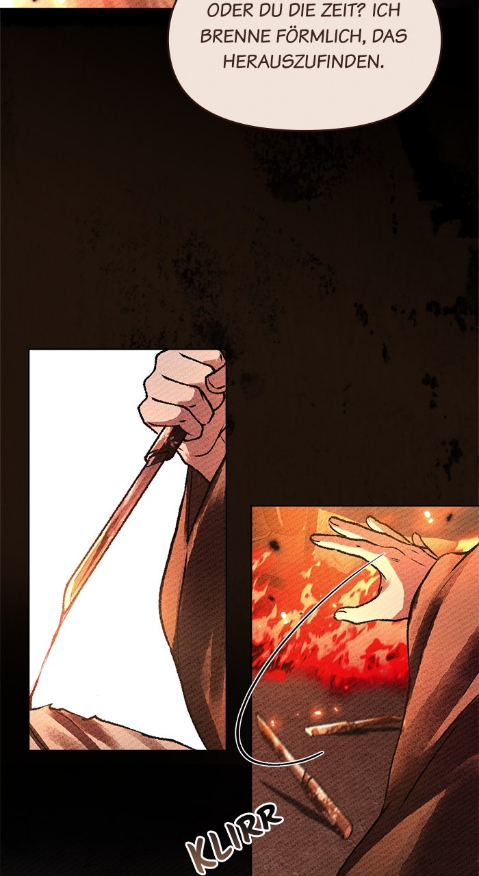 Read HONBUL - Flamme der Seele Manga Online