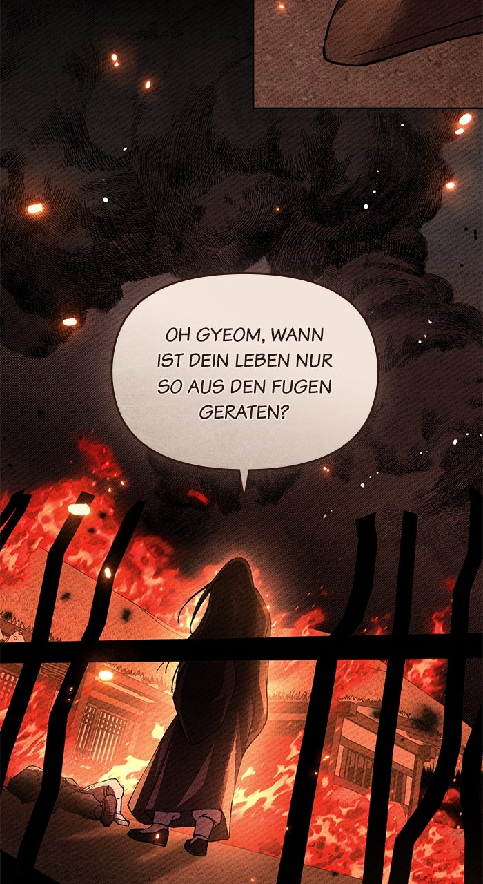 Read HONBUL - Flamme der Seele Manga Online