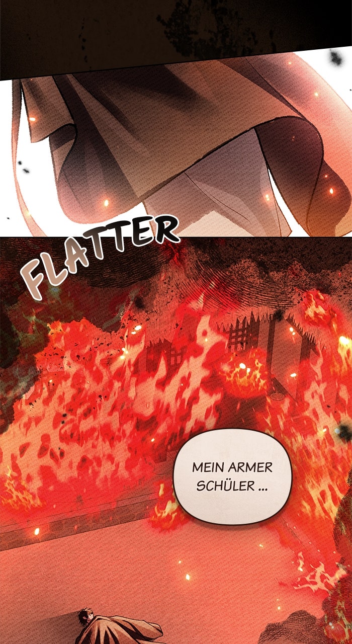 Read HONBUL - Flamme der Seele Manga Online