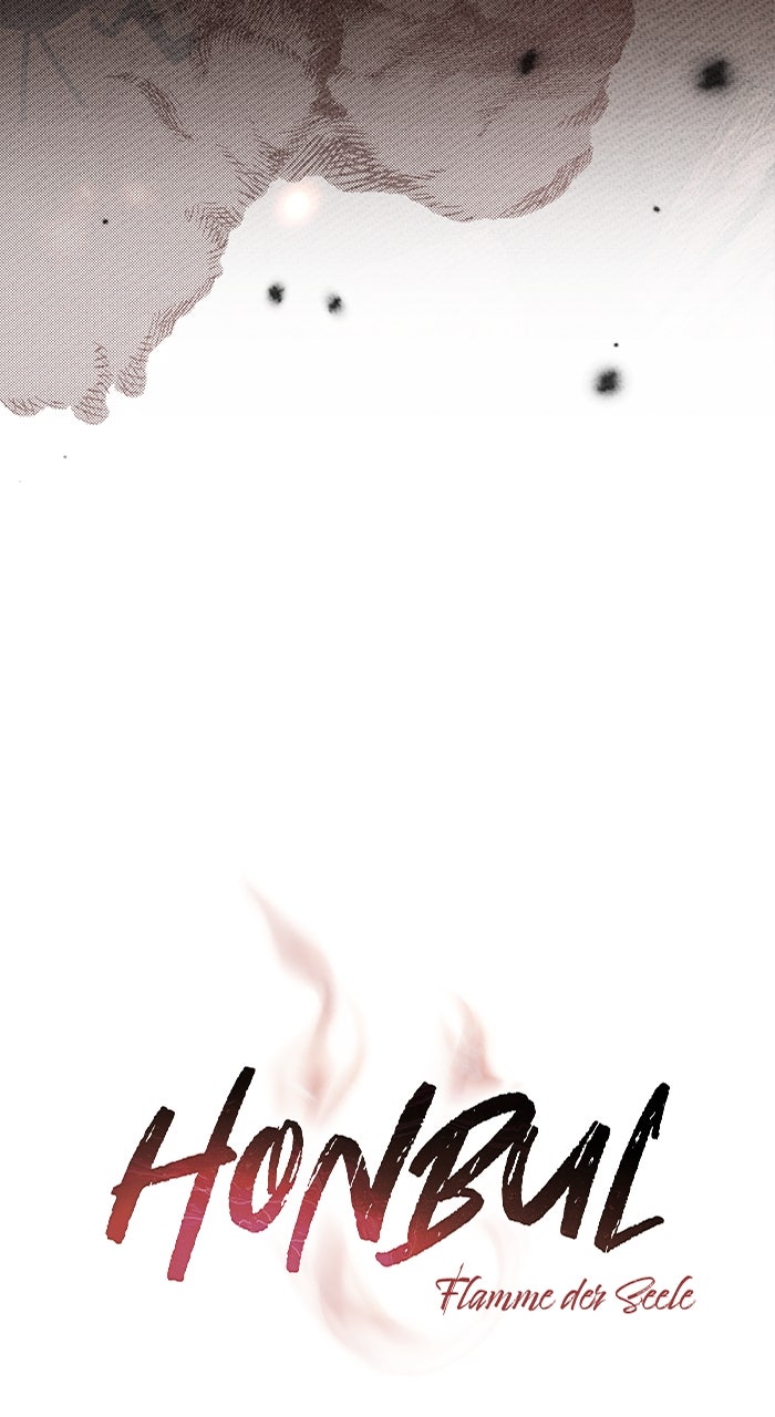 Read HONBUL - Flamme der Seele Manga Online