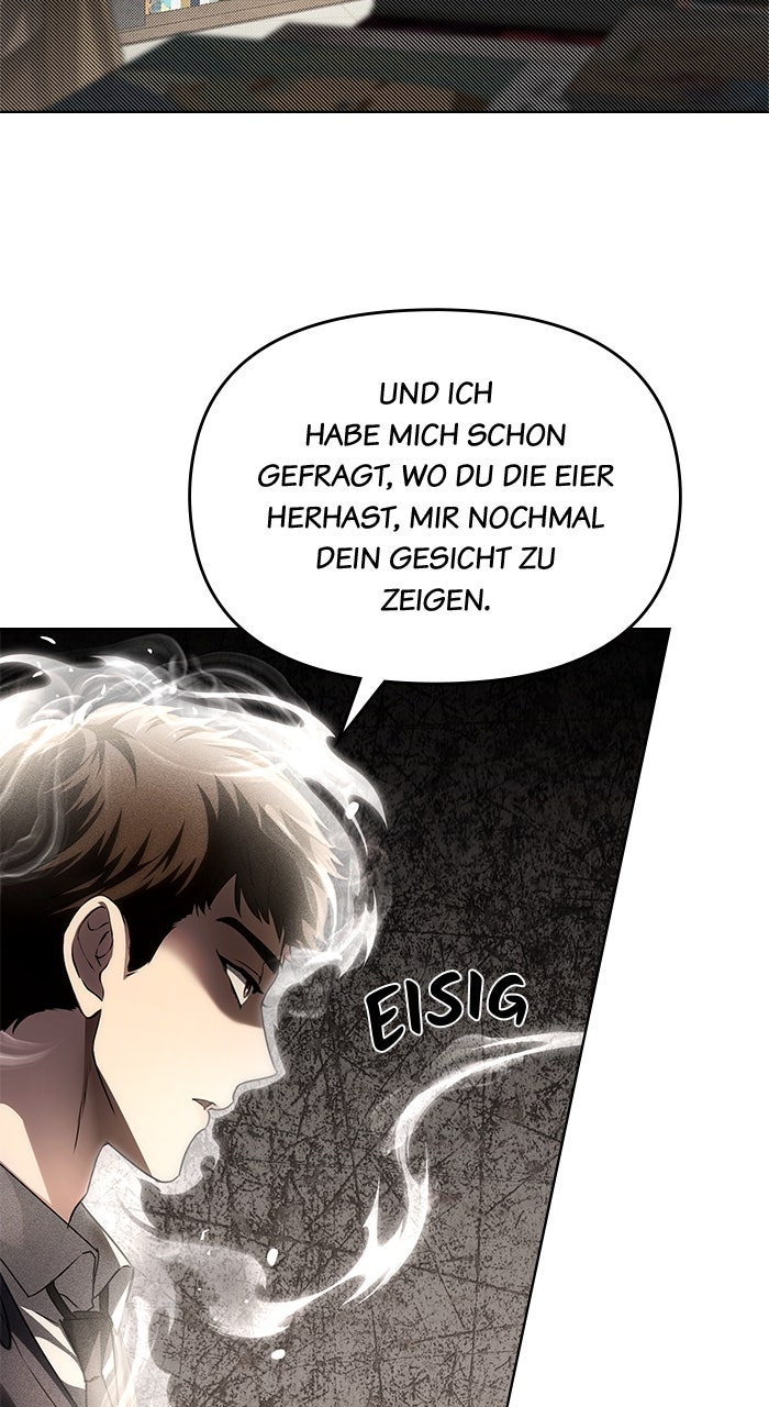 Read HONBUL - Flamme der Seele Manga Online