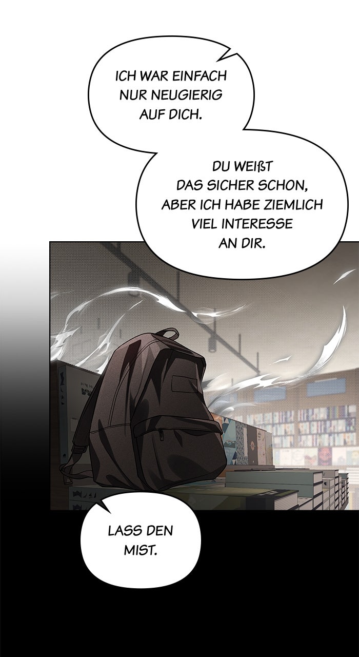 Read HONBUL - Flamme der Seele Manga Online