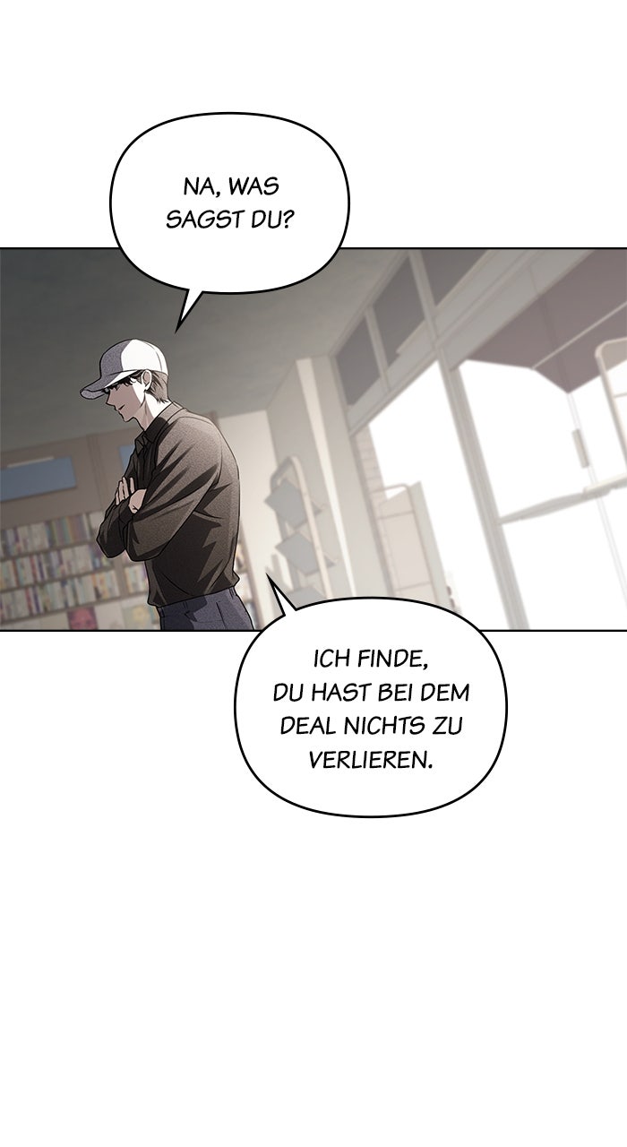 Read HONBUL - Flamme der Seele Manga Online