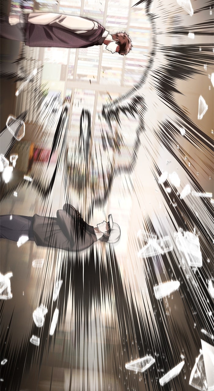 Read HONBUL - Flamme der Seele Manga Online