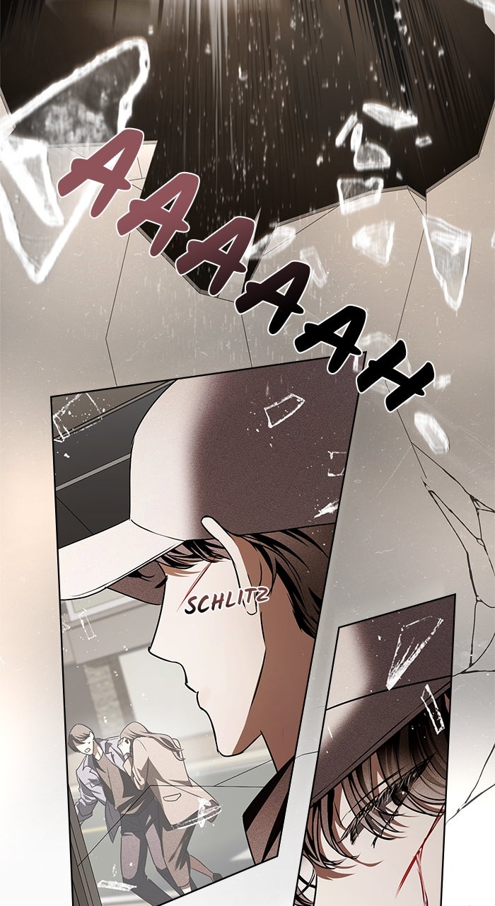 Read HONBUL - Flamme der Seele Manga Online