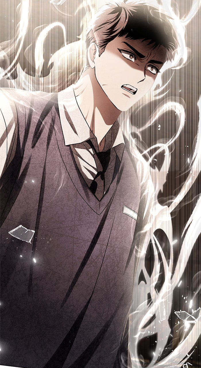 Read HONBUL - Flamme der Seele Manga Online