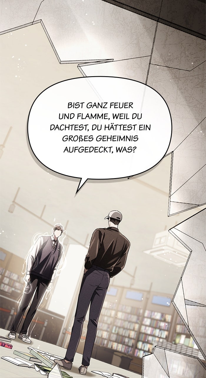 Read HONBUL - Flamme der Seele Manga Online