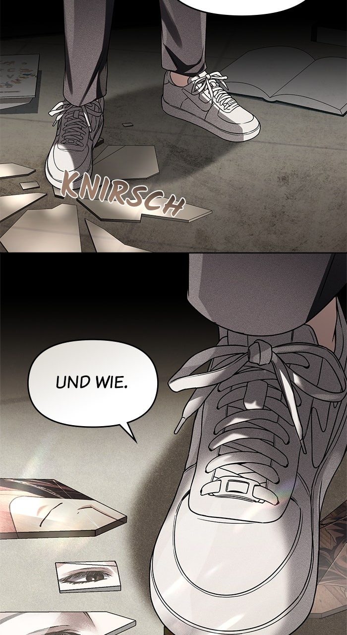 Read HONBUL - Flamme der Seele Manga Online